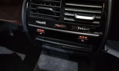BMW 5-Series 2020, 48546 км, за 34990000 KRW - фото 20