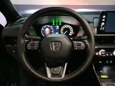 Honda CR-V 2026, 1325 км, за 46400000 KRW - фото 8