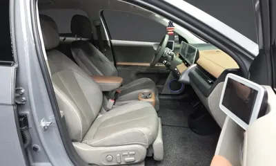 Hyundai Ioniq5 2022, 80398 км, за 30900000 KRW - фото 11