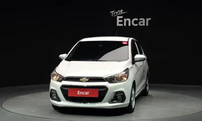 ChevroletGMDaewoo Spark 2016, 76397 км, за 4400000 KRW
