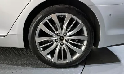 Hyundai Genesis 2015, 104264 км, за 13000000 KRW - фото 21