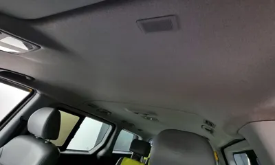 Hyundai Starex 2016, 144935 км, за 7900000 KRW - фото 33