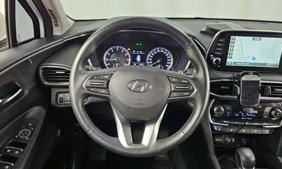 Hyundai Santafe 2019, 46195 км, за 19900000 KRW - фото 13
