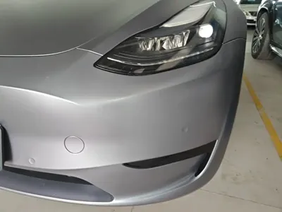 Tesla Model Y 2023, 77900 км, за 162200 CNY - фото 24