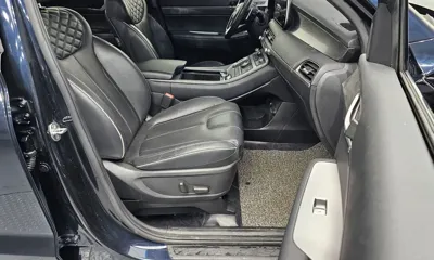 Hyundai Palisade 2020, 118295 км, за 26000000 KRW - фото 26