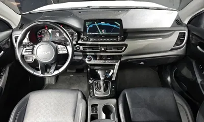 Kia Seltos 2023, 101942 км, за 16700000 KRW - фото 7