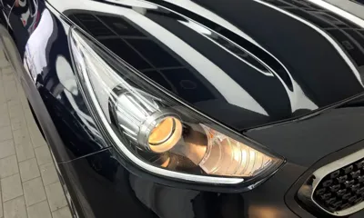 Kia Niro 2017, 64514 км, за 14300000 KRW - фото 22