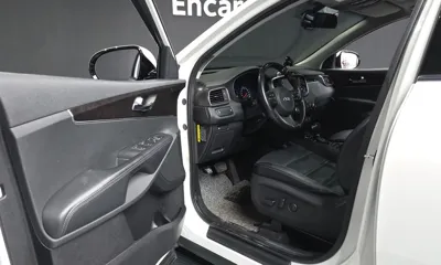Kia Sorento 2015, 159885 км, за 10500000 KRW - фото 10