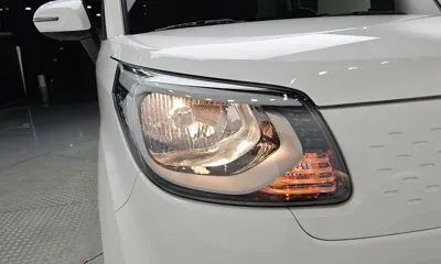 Kia Ray 2022, 49070 км, за 13500000 KRW - фото 22