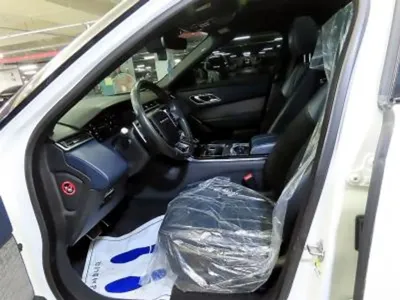 Land Rover Range Rover Velar 2018, 250311 км, за 21000000 KRW - фото 10