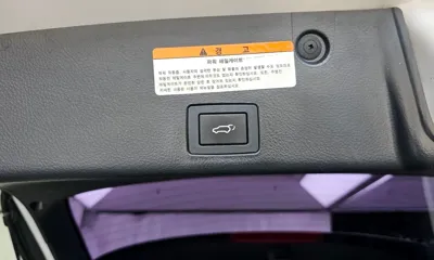 Hyundai Veracruz 2015, 125323 км, за 9500000 KRW - фото 27