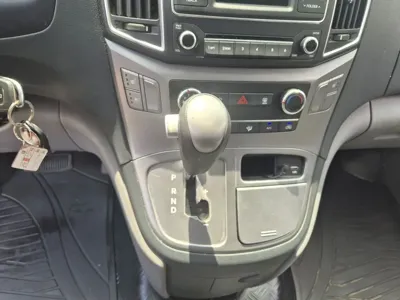 Hyundai Starex 2016, 119135 км, за 9400000 KRW - фото 7