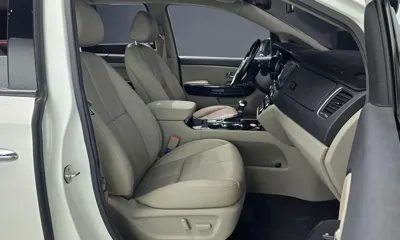Kia Canival 2019, 160944 км, за 13700000 KRW - фото 10