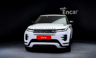 Land Rover Range Rover Evoque 2024, 641 км, за 56000000 KRW - фото 3
