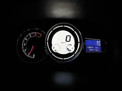 Renault-KoreaSamsung SM3 2015, 130895 км, за 3900000 KRW - фото 10