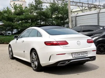 Mercedes-Benz E-Class 2017, 93222 км, за 23800000 KRW - фото 3