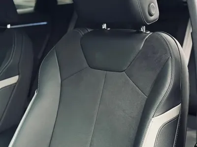 Audi Q3 2022, 17000 км, за 128000 CNY - фото 6