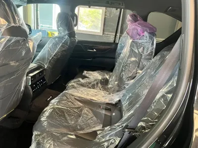 Lexus LX 2025, 60 км, за 225000000 KRW - фото 6