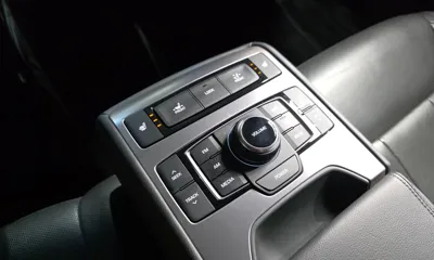 Hyundai Genesis 2016, 207528 км, за 6800000 KRW - фото 19