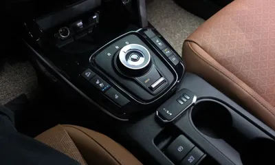 Kia Seltos 2026, 2657 км, за 31000000 KRW - фото 9