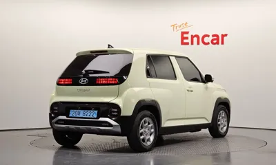 Hyundai Casper 2025, 18678 км, за 19800000 KRW