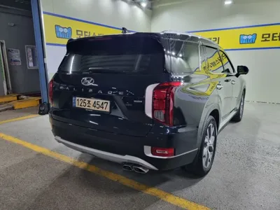 Hyundai Palisade 2022, 103430 км, за 23390000 KRW