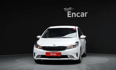 Kia K3 2018, 88869 км, за 5890000 KRW - фото 3