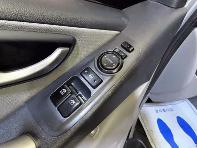 Hyundai Starex 2014, 185000 км, за 6500000 KRW - фото 13