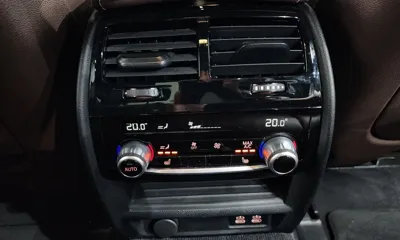 BMW 5-Series 2021, 57526 км, за 37600000 KRW - фото 32