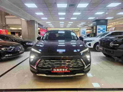 Buick Envision S 2026, 100 км, за 139800 CNY - фото 7