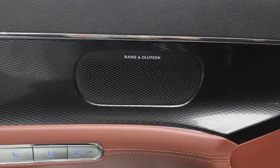 Genesis G90 2025, 17102 км, за 74700000 KRW - фото 27