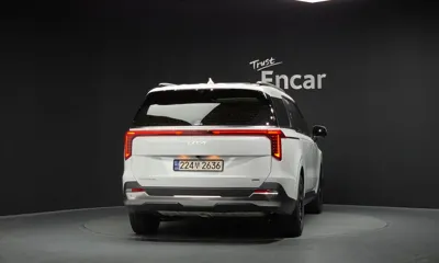 Kia Canival 2024, 19564 км, за 46250000 KRW