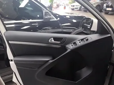 Volkswagen Tiguan 2017, 40900 км, за 53500 CNY - фото 7