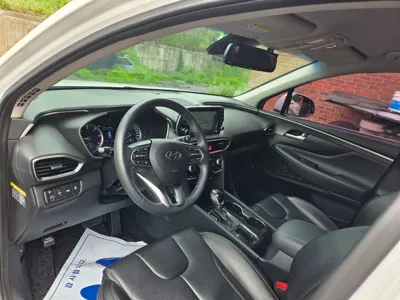 Hyundai Santafe 2020, 68960 км, за 18290000 KRW - фото 12