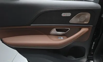 Mercedes-Benz GLE-Class 2023, 9857 км, за 109900000 KRW - фото 25
