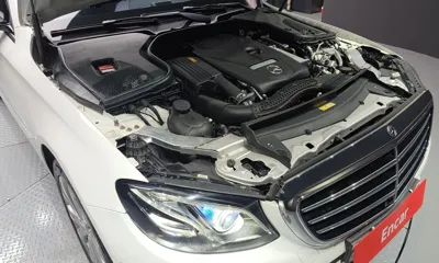 Mercedes-Benz E-Class 2019, 98672 км, за 27500000 KRW - фото 6