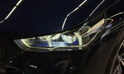 BMW i5 2024, 20160 км, за 67900000 KRW - фото 20