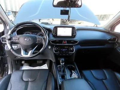 Hyundai Santafe 2019, 180975 км, за 13590000 KRW - фото 7