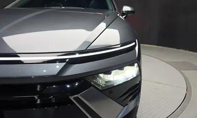 Hyundai Sonata 2024, 31567 км, за 29300000 KRW - фото 22