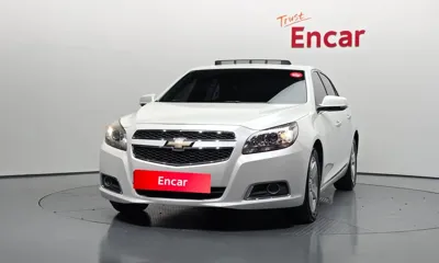 ChevroletGMDaewoo Malibu 2013, 92821 км, за 4500000 KRW