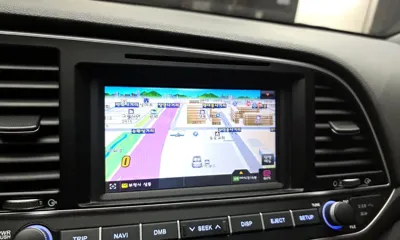 Hyundai Avante 2018, 113184 км, за 8190000 KRW - фото 15