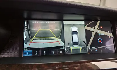 Genesis EQ900 2016, 173250 км, за 14500000 KRW - фото 15