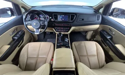 Kia Canival 2016, 141494 км, за 13300000 KRW - фото 7