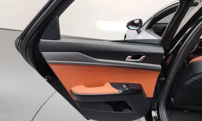 Kia K5 2026, 10201 км, за 27600000 KRW - фото 25