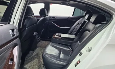 Kia K7 2015, 155608 км, за 5800000 KRW - фото 11