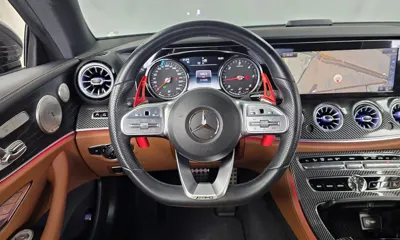 Mercedes-Benz E-Class 2019, 111455 км, за 25190000 KRW - фото 13