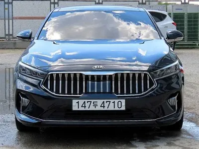 Kia K7 2020, 70717 км, за 17500000 KRW