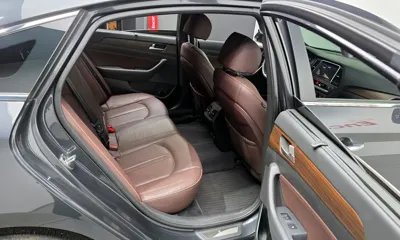 Hyundai Sonata 2018, 45493 км, за 99990000 KRW - фото 12