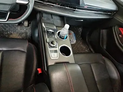 Changan CS55PLUS 2022, 40400 км, за 56800 CNY - фото 16