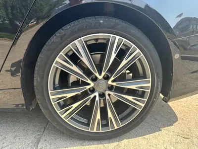 Audi A6L 2020, 62000 км, за 198000 CNY - фото 9